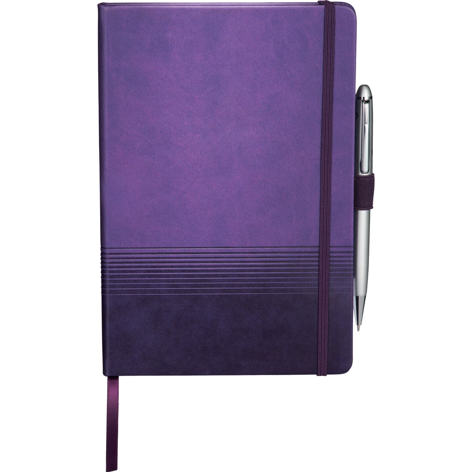 Pedova Fusion Bound JournalBook 1921 Black