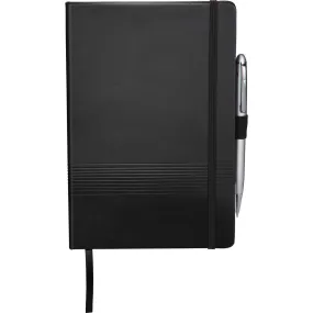 Pedova Fusion Bound JournalBook 1921 Black