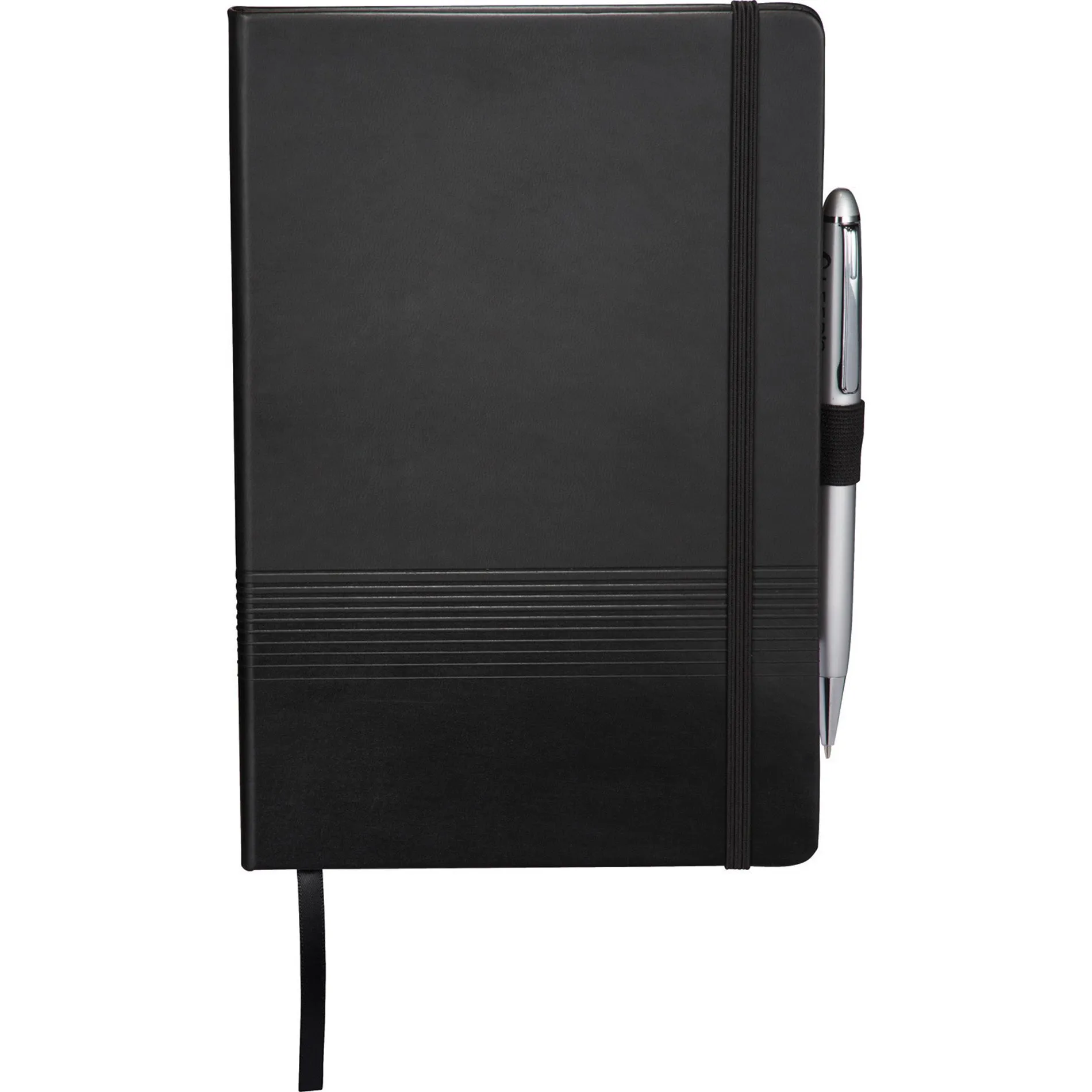 Pedova Fusion Bound JournalBook 1921 Black