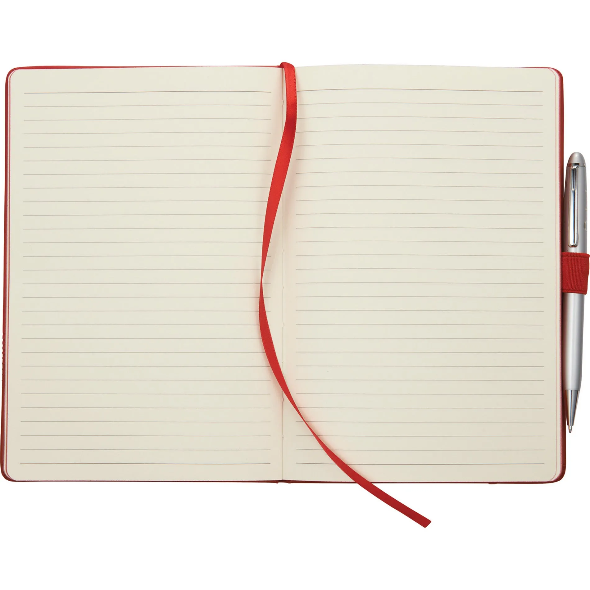 Pedova Fusion Bound JournalBook 1921 Black