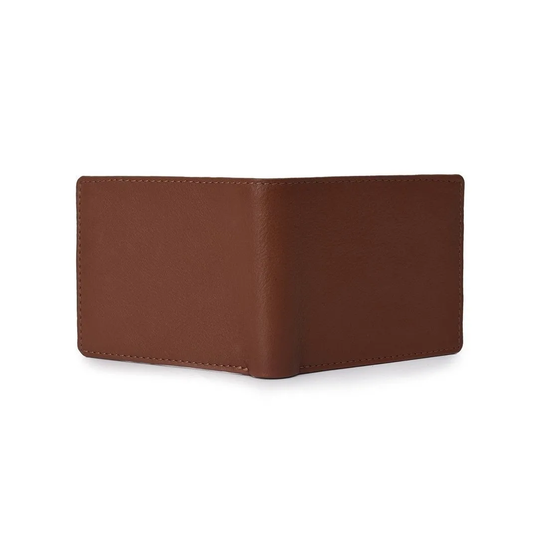 Phive Rivers Men's Leather Wallet - Prmw1416