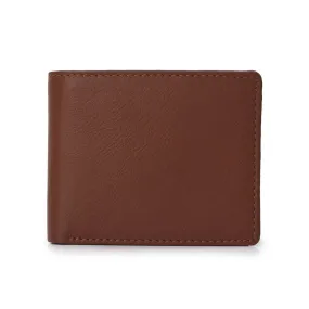 Phive Rivers Men's Leather Wallet - Prmw1416