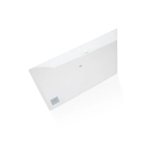 Premier Universal - A4 Punched Button Wallet