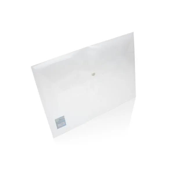 Premier Universal - A4 Punched Button Wallet