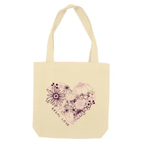 Regal Love "Tote Bag"