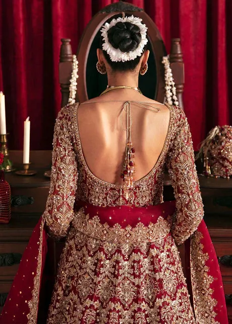 Sajni Luxury Formal '23 - Divya
