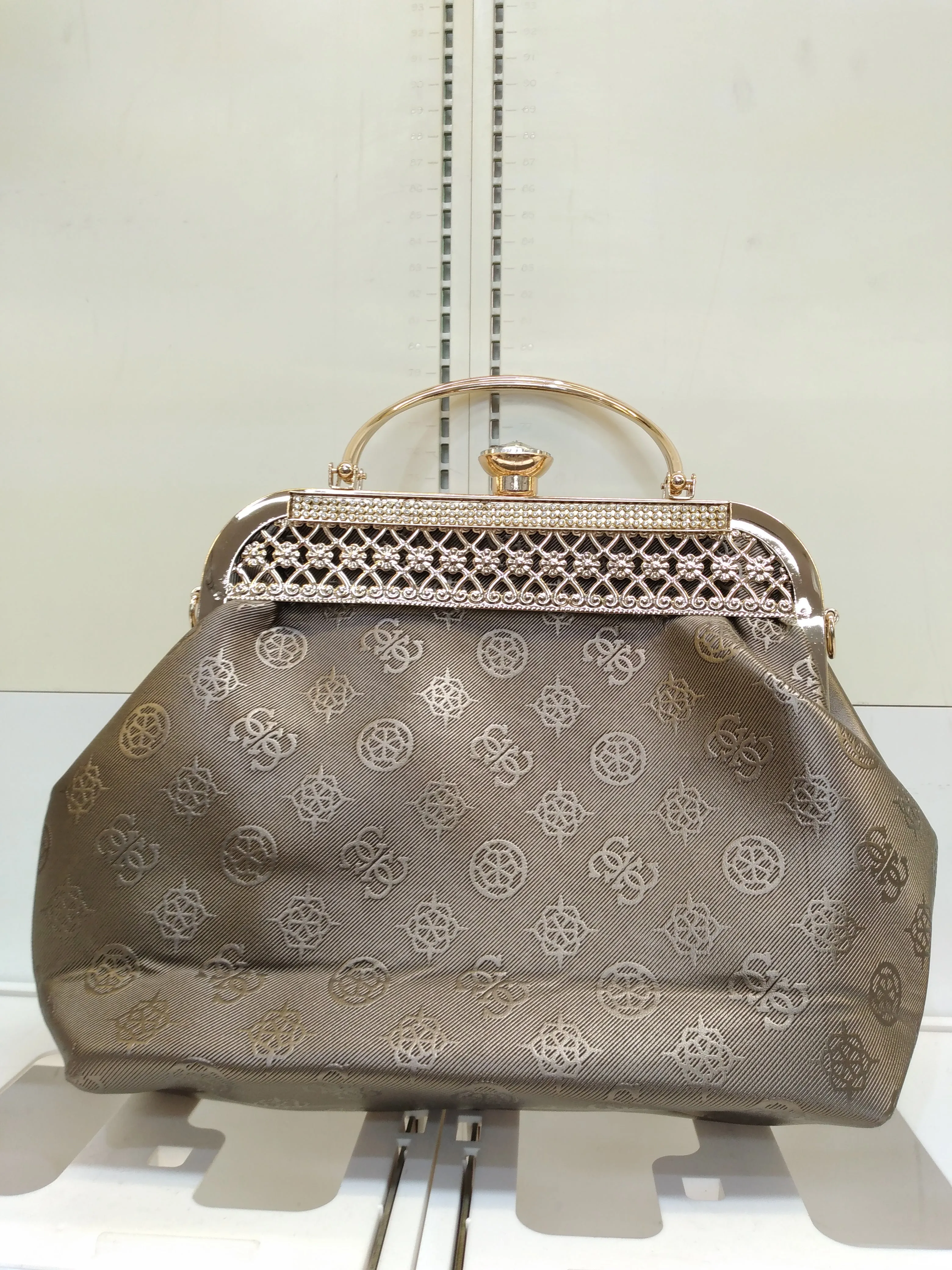 Self-Printed Designer Party Bag