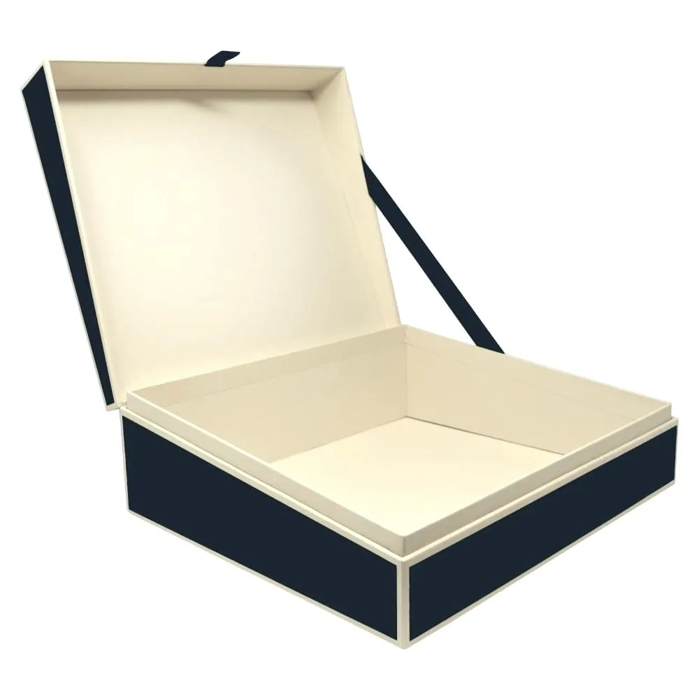 Semikolon Document Storage Box - Forest (Ì)