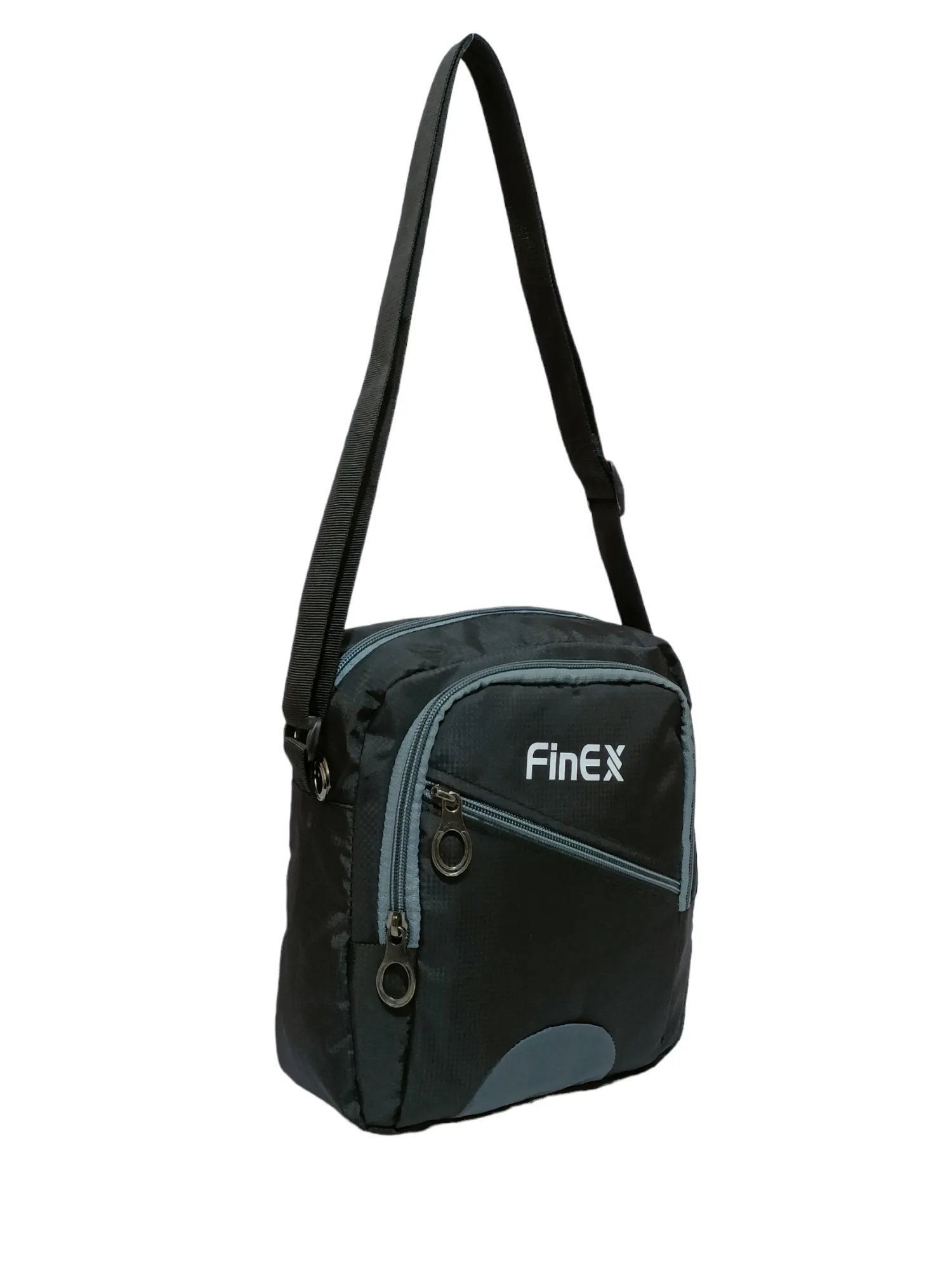 Small size unisex side bag | Cross body bag | Daily use Travel use bag