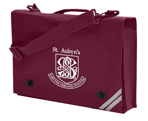 St Aubyn's Document Case
