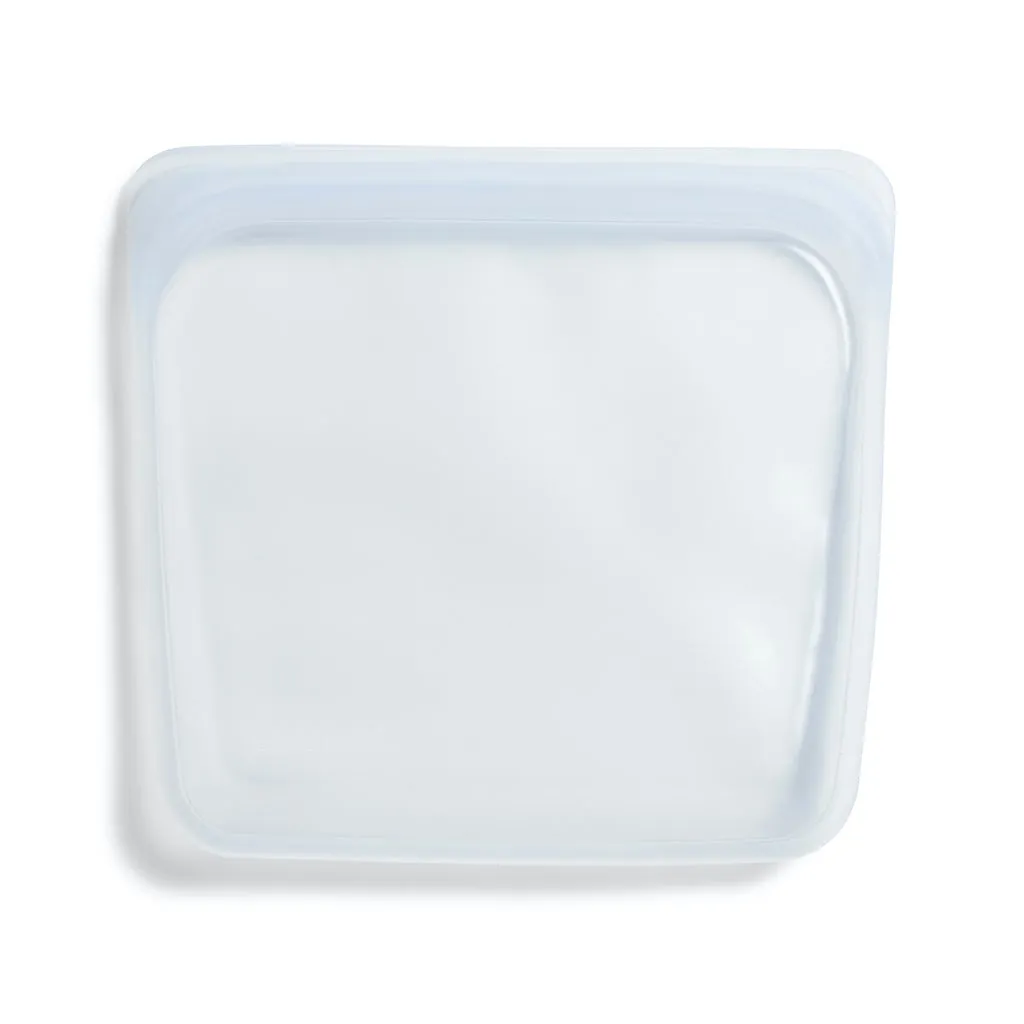 Stasher - Reusable Silicone Sandwich Bag