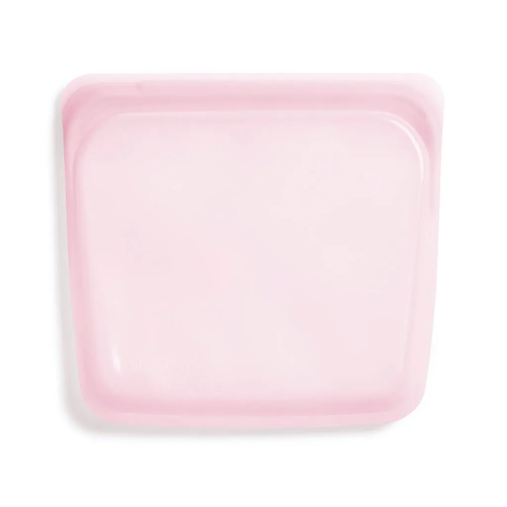 Stasher - Reusable Silicone Sandwich Bag