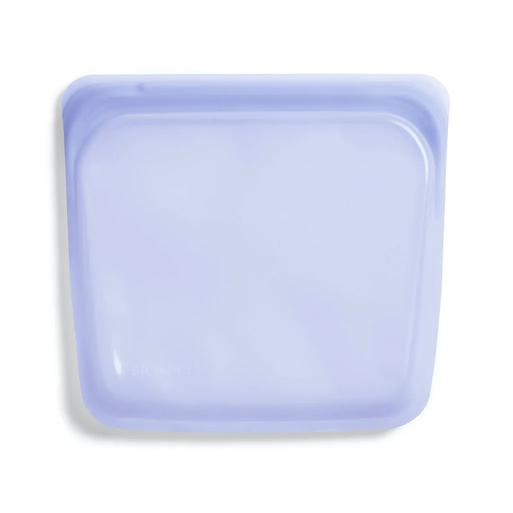 Stasher - Reusable Silicone Sandwich Bag