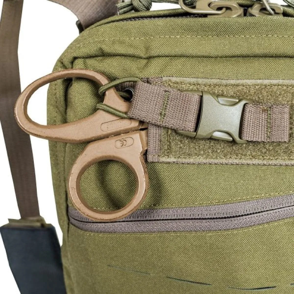 Tasmanian Tiger Medic Assault Pack MKII Small First Aid Backpack 6L