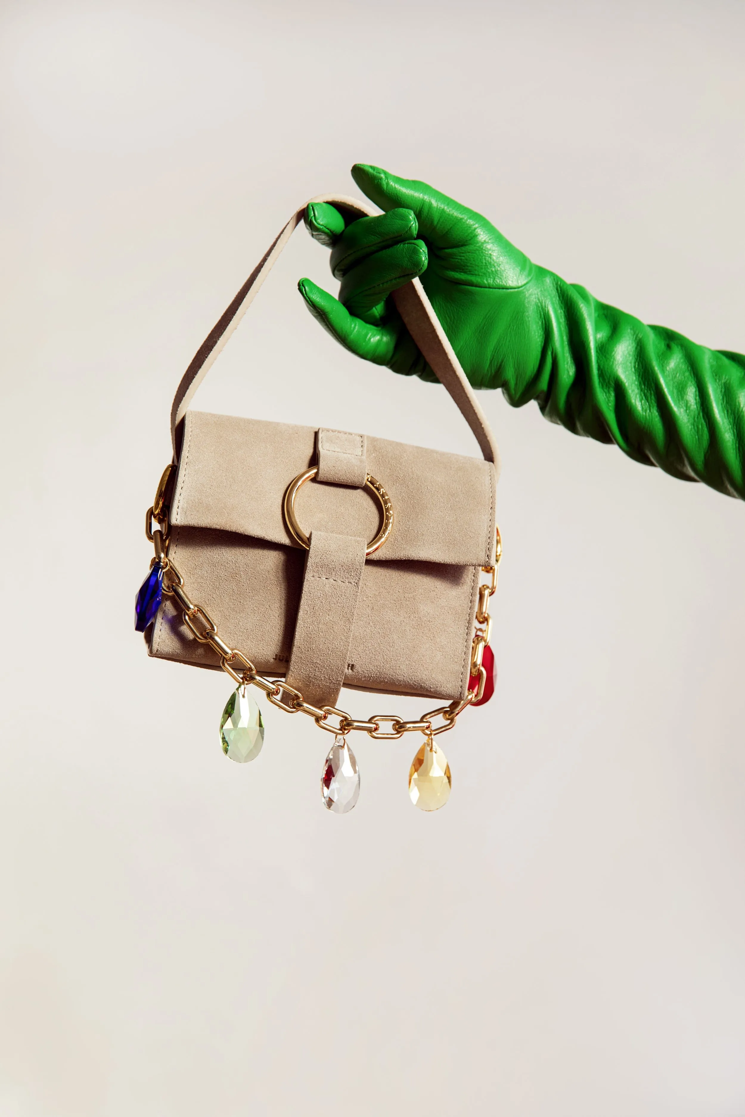 The ULTRA MINI BAG Rock CONSTANTLY K X SKERGETH