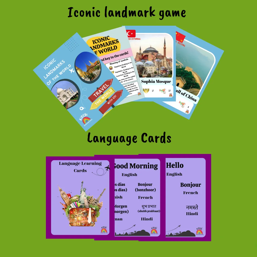 Travel Journal For Kids 5 years  