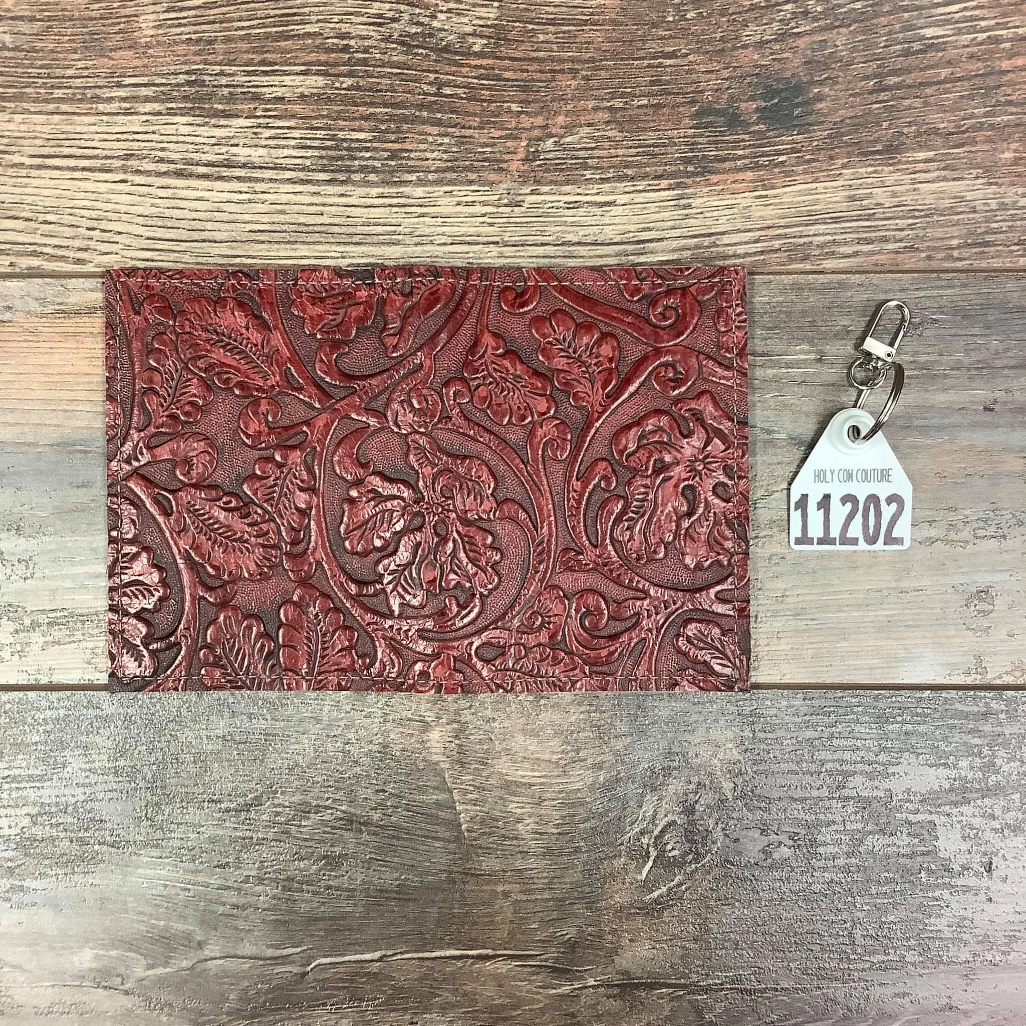 Unisex Wallet #11202