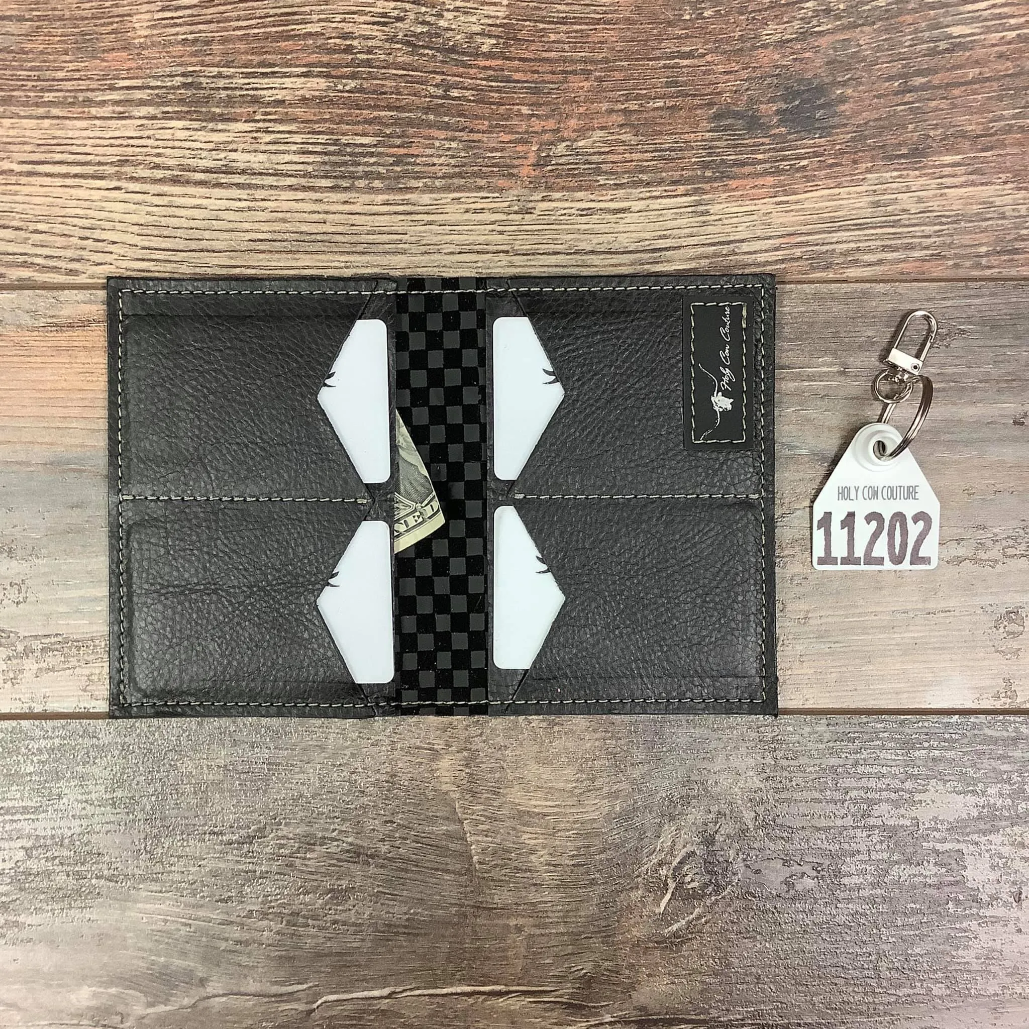 Unisex Wallet #11202