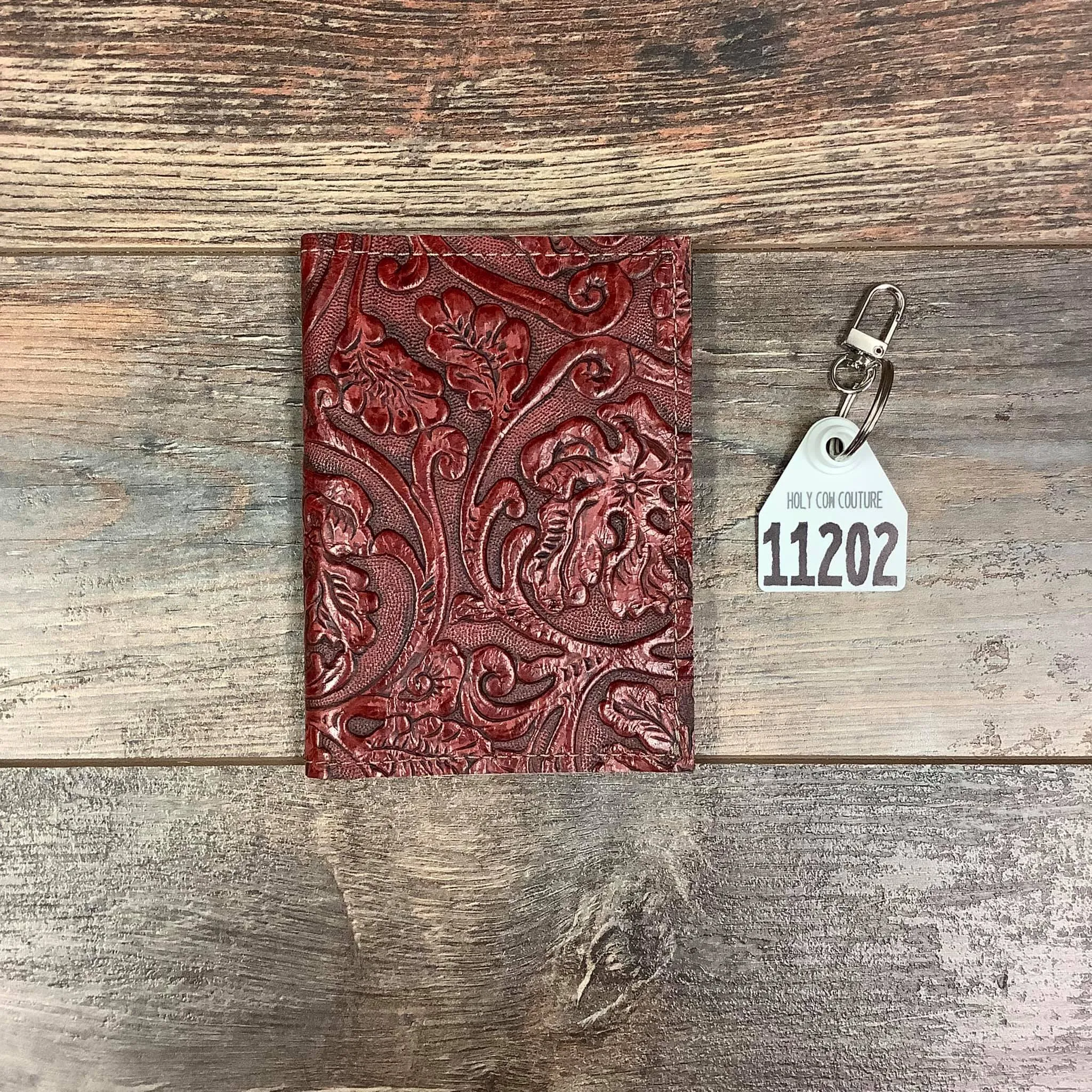 Unisex Wallet #11202