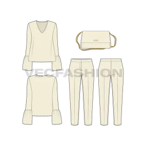 Women's Office Wear