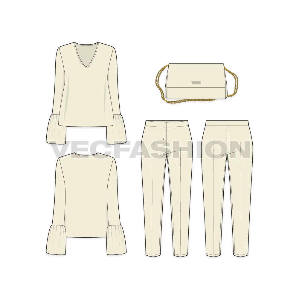 Women's Office Wear